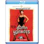 Damn Yankees / What Lola Wants (1958) (Blu-ray) (UK Import), Blu-ray Disc