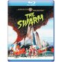 The Swarm (1978) (Blu-ray) (UK Import), Blu-ray Disc