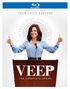 Veep - Complete Series (Blu-ray) (UK Import), 13 Blu-ray Discs, 13 Blu-ray Discs