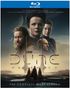 : Dune: Prophecy Season 1 (Blu-ray) (UK Import), BR