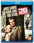 "James Garner, Eva Marie Saint, Rod Taylor, 36 Hours." Zwei Personen im Vordergrund, Soldaten und Bäume im Hintergrund., Blu-ray Disc