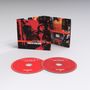 Oasis: Familiar To Millions (25th Anniversary), 2 CDs