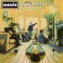 Oasis: Definitely Maybe (remastered) (180g), 2 LPs