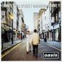 Oasis: (What's The Story) Morning Glory? (remastered) (Limited 25th Anniversary Edition) (Silver Vinyl), LP,LP