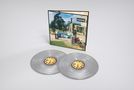 Oasis: Be Here Now (25th Anniversary Edition) (remastered) (Limited Edition) (Silver Vinyl), 2 LPs