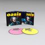 Oasis: Knebworth 1996, 2 CDs