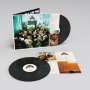 Oasis: The Masterplan (Remastered Edition), 2 LPs