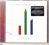 Devin Townsend: Addicted, CD