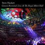 Steve Hackett: Genesis Revisited: Live At The Royal Albert Hall (Limited Edition), CD,CD,DVD,DVD,BR