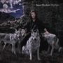 Steve Hackett (geb. 1950): Wolflight, 2 LPs und 1 CD