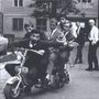 : Jazz In Polish Cinema 1958 - 1967 - Out Of The Underground 1958-1967, CD,CD,CD,CD