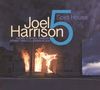 Joel Harrison: Spirit House, CD