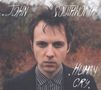 John Southworth: Human Cry (remastered), LP, LP