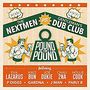 The Nextmen vs. Gentleman's Dub Club: Pound For Pound, CD, CD