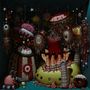 Orbital: Monsters Exist, 2 LPs