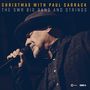 Paul Carrack: Christmas With Paul Carrack: The SWR Big Band And Strings, CD