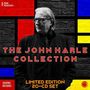 The John Harle Collection - Definitive Archive Recordings 1977-2020 (in Aid of the Help Musicians Coronavirus Hardship Fund), CD