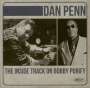 Dan Penn: The Inside Track (CD), CD