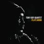 Tony Kofi: Tony Kofi Quartet Plays Monk, CD, CD