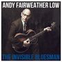 Andy Fairweather Low: The Invisible Bluesman, CD