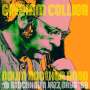 Graham Collier (1937-2011): Down Another Road @ Stockholm Jazz Days '69, 2 LPs