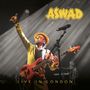 Aswad: Live In London (Splatter Vinyl), LP