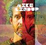 Mike Lindup: Changes 2, 2 LPs, 2 LPs