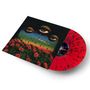 Common Saints: Equinox EP (Limited Indie Edition) (Red Splatter Vinyl), Single 12"