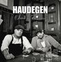 Haudegen: Schlicht & ergreifend, 2 CDs