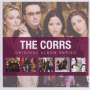 The Corrs: Original Album Series, CD,CD,CD,CD,CD