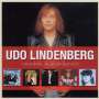 Udo Lindenberg: Original Album Series, 5 CDs