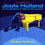 Jools Holland: Finding The Keys: Best Of, CD, CD
