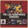 Les Humphries Singers: Original Album Series, 5 CDs