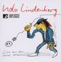 Udo Lindenberg: MTV Unplugged - Live aus dem Hotel Atlantic (Einzelzimmer Edition), CD