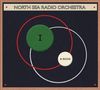 North Sea Radio Orchestra: I A Moon, CD