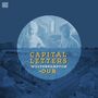 Capital Letters: Wolverhampton In Dub, CD