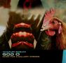 Charles Bobuck: God O: Music For A Gallery Opening, 2 CDs