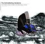 Illusion of Safety: The Schmetterling Variations, CD