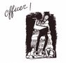 Officer!: Dead Right, CD