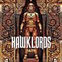 Hawklords: Faith, CD