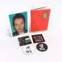 Joe Strummer: 001, CD,CD,Buch