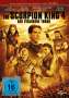 Scorpion King 4: Der verlorene Thron, DVD