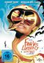 Fear and Loathing in Las Vegas, DVD