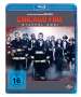 : Chicago Fire Staffel 2 (Blu-ray), BR,BR,BR,BR,BR