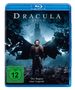 Gary Shore: Dracula Untold (Blu-ray), BR