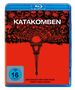 John Erick Dowdle: Katakomben (Blu-ray), BR
