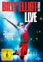 Billy Elliot: Das Musical - Live (OmU), DVD