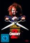 Chucky 2, DVD