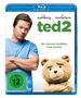 Ted 2 (Blu-ray), Blu-ray Disc