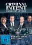: Criminal Intent Season 4 Box 1, DVD,DVD,DVD